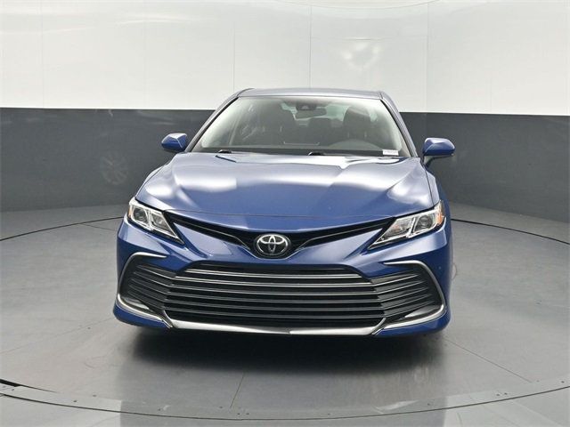 2023 Toyota Camry LE Automatic - 22943323 - 37