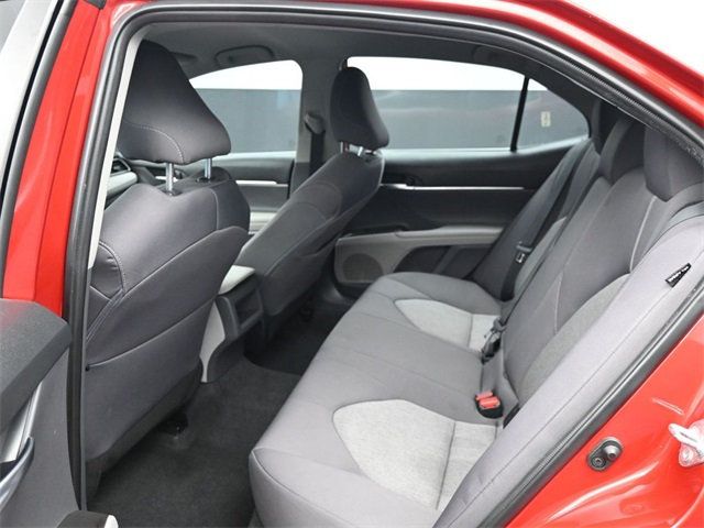 2023 Toyota Camry LE photo 10