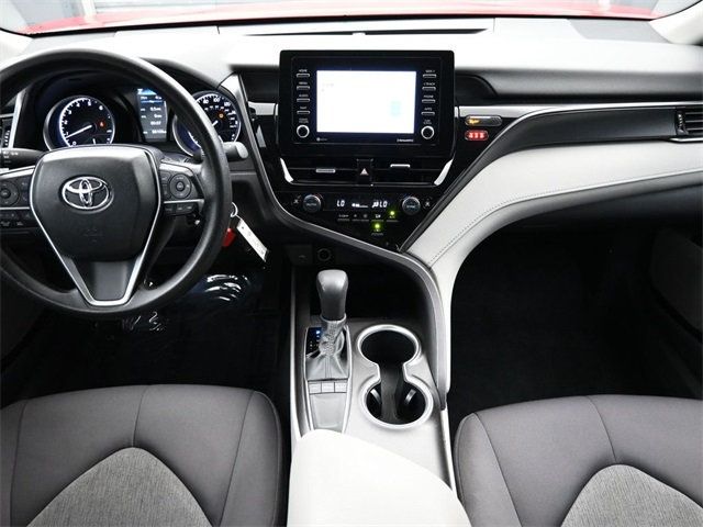 2023 Toyota Camry LE photo 15