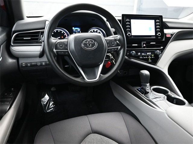 2023 Toyota Camry LE photo 16