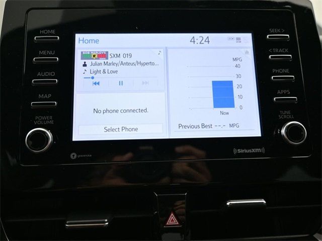 2023 Toyota Camry LE photo 19