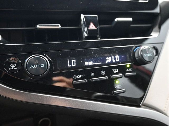 2023 Toyota Camry LE photo 20