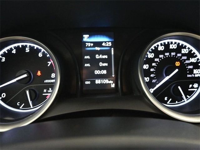 2023 Toyota Camry LE photo 22