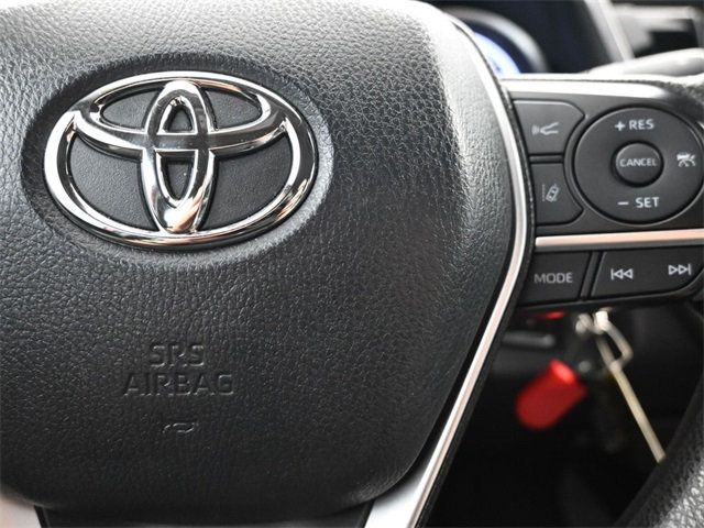 2023 Toyota Camry LE photo 23