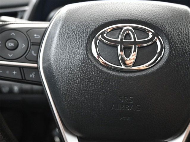 2023 Toyota Camry LE photo 24