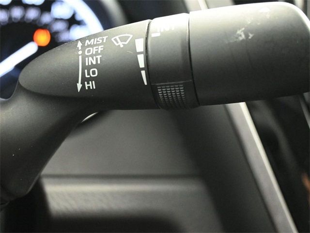 2023 Toyota Camry LE photo 25