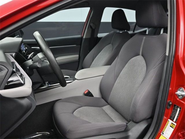 2023 Toyota Camry LE photo 5