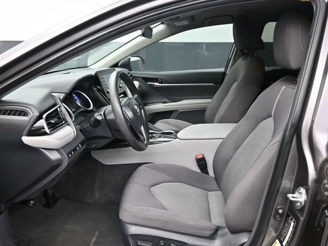 2023 Toyota Camry LE Automatic - 22983701 - 11