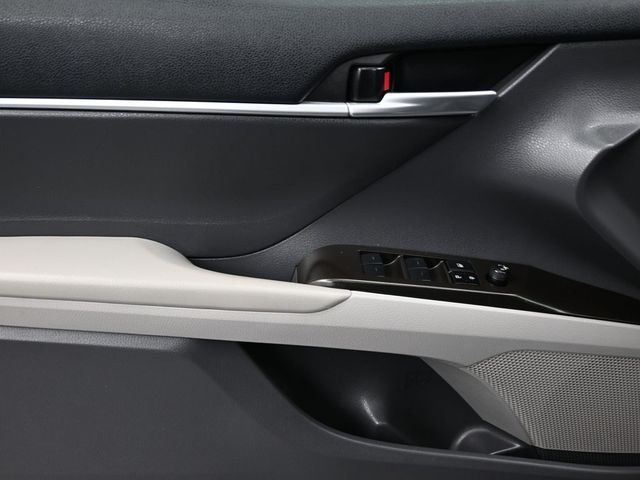 2023 Toyota Camry LE Automatic - 22983701 - 12