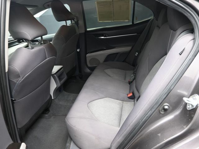 2023 Toyota Camry LE Automatic - 22983701 - 14