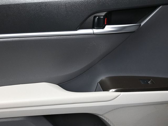 2023 Toyota Camry LE Automatic - 22983701 - 15