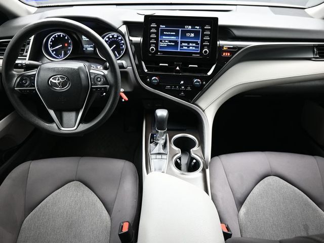 2023 Toyota Camry LE Automatic - 22983701 - 16
