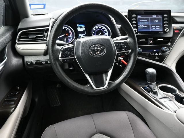 2023 Toyota Camry LE Automatic - 22983701 - 17