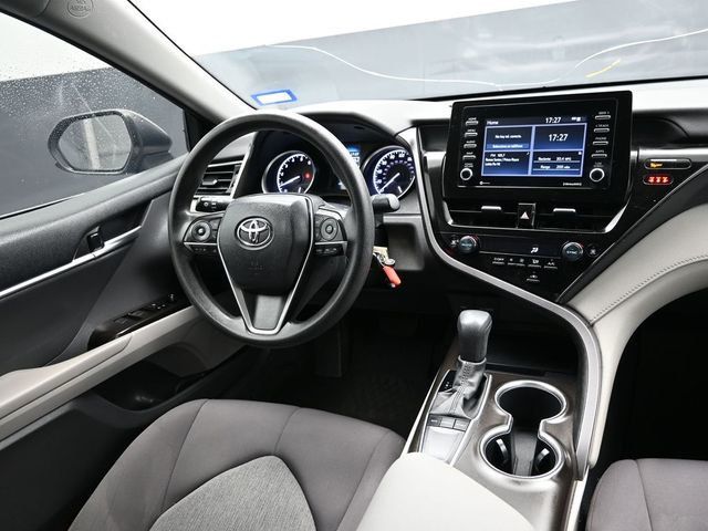 2023 Toyota Camry LE Automatic - 22983701 - 18