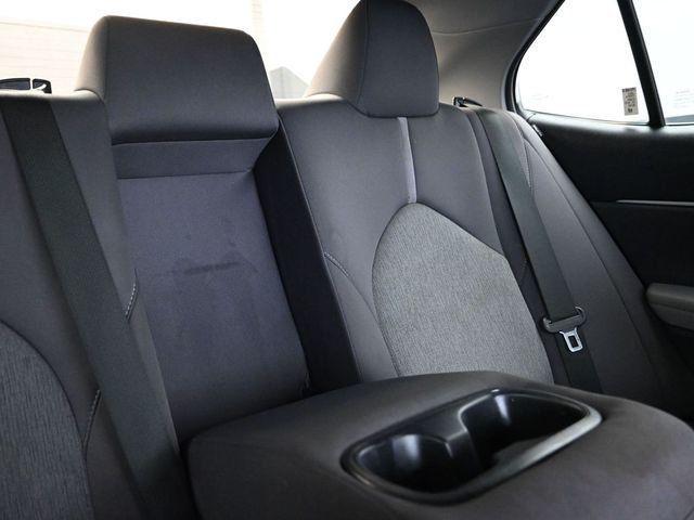 2023 Toyota Camry LE Automatic - 22983701 - 19
