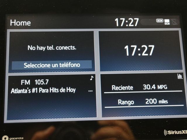 2023 Toyota Camry LE Automatic - 22983701 - 20