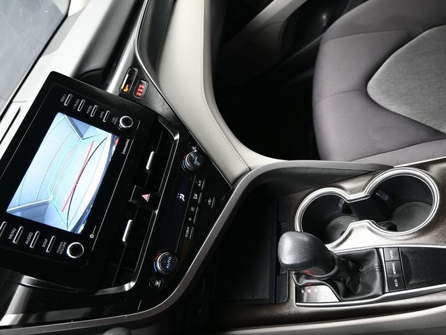 2023 Toyota Camry LE Automatic - 22983701 - 22