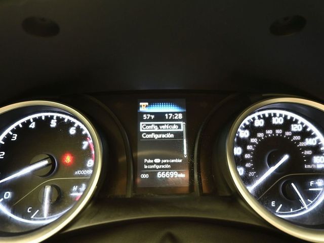 2023 Toyota Camry LE Automatic - 22983701 - 23