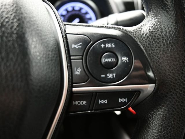 2023 Toyota Camry LE Automatic - 22983701 - 24