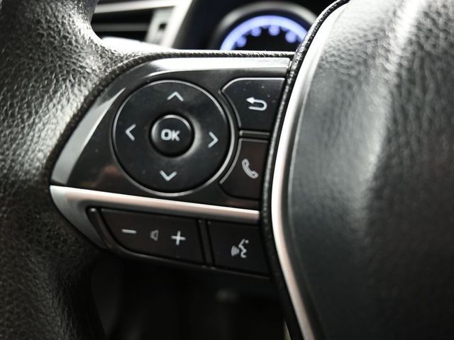 2023 Toyota Camry LE Automatic - 22983701 - 25