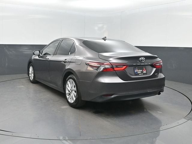 2023 Toyota Camry LE Automatic - 22983701 - 2