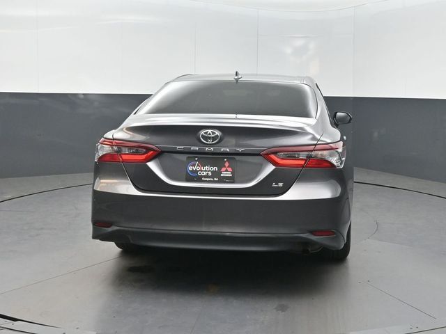 2023 Toyota Camry LE Automatic - 22983701 - 30
