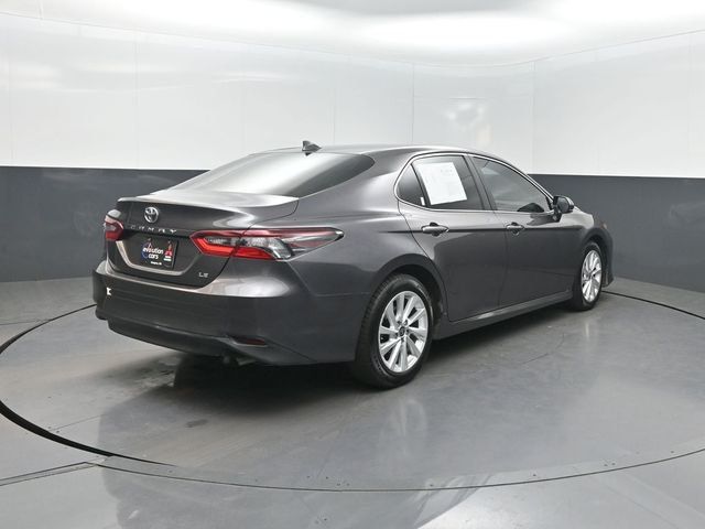 2023 Toyota Camry LE Automatic - 22983701 - 31