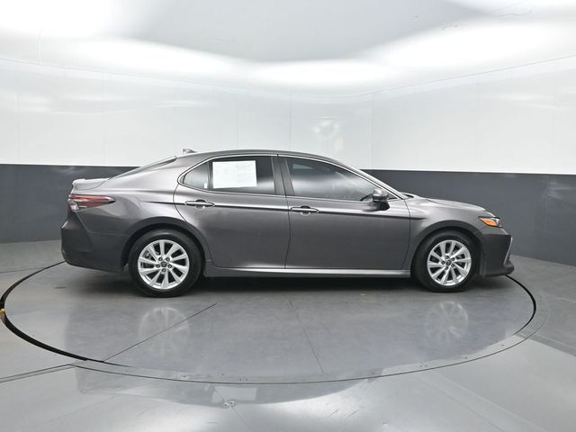 2023 Toyota Camry LE Automatic - 22983701 - 32