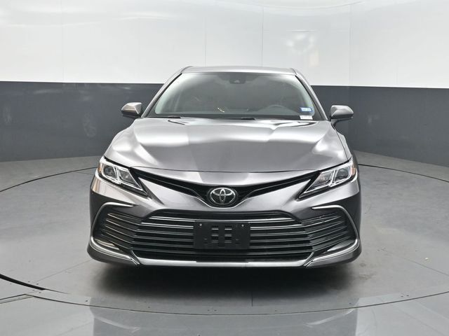 2023 Toyota Camry LE Automatic - 22983701 - 34
