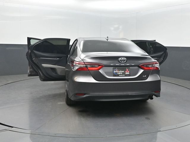 2023 Toyota Camry LE Automatic - 22983701 - 37