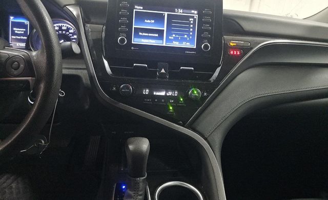 2023 Toyota Camry LE Automatic - 23058980 - 9