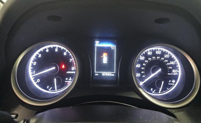 2023 Toyota Camry LE Automatic - 23058980 - 10