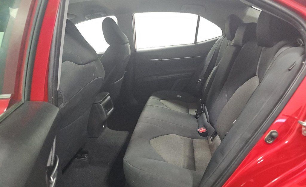 2023 Toyota Camry LE Automatic - 23058980 - 11
