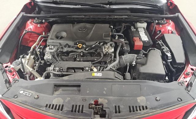 2023 Toyota Camry LE Automatic - 23058980 - 12