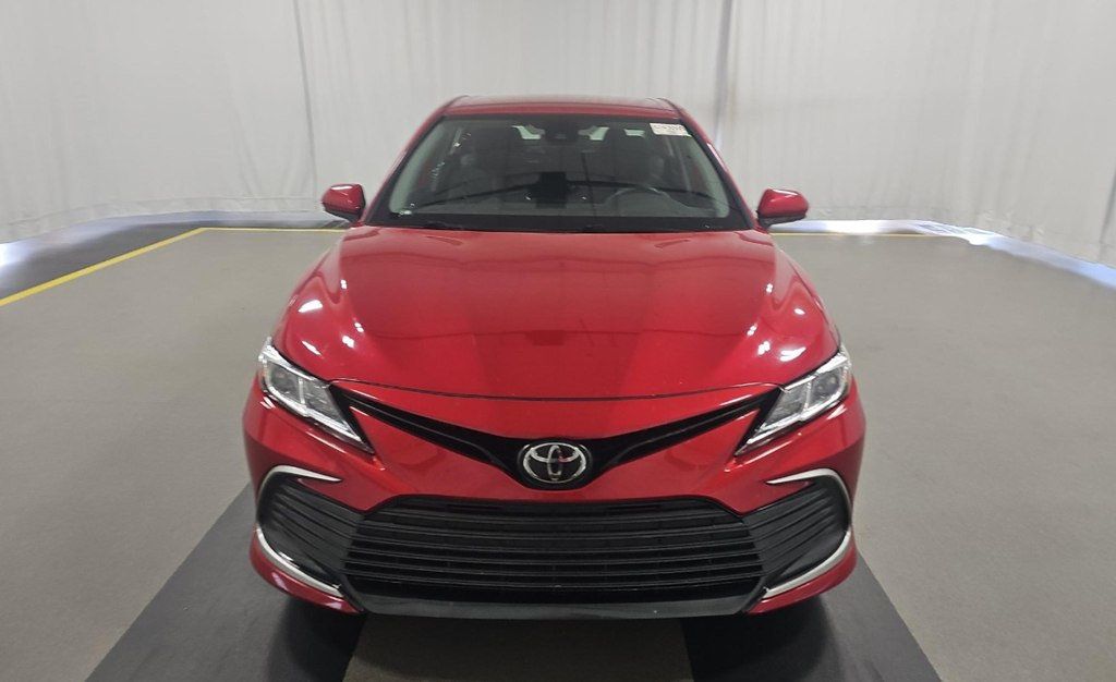 2023 Toyota Camry LE Automatic - 23058980 - 1