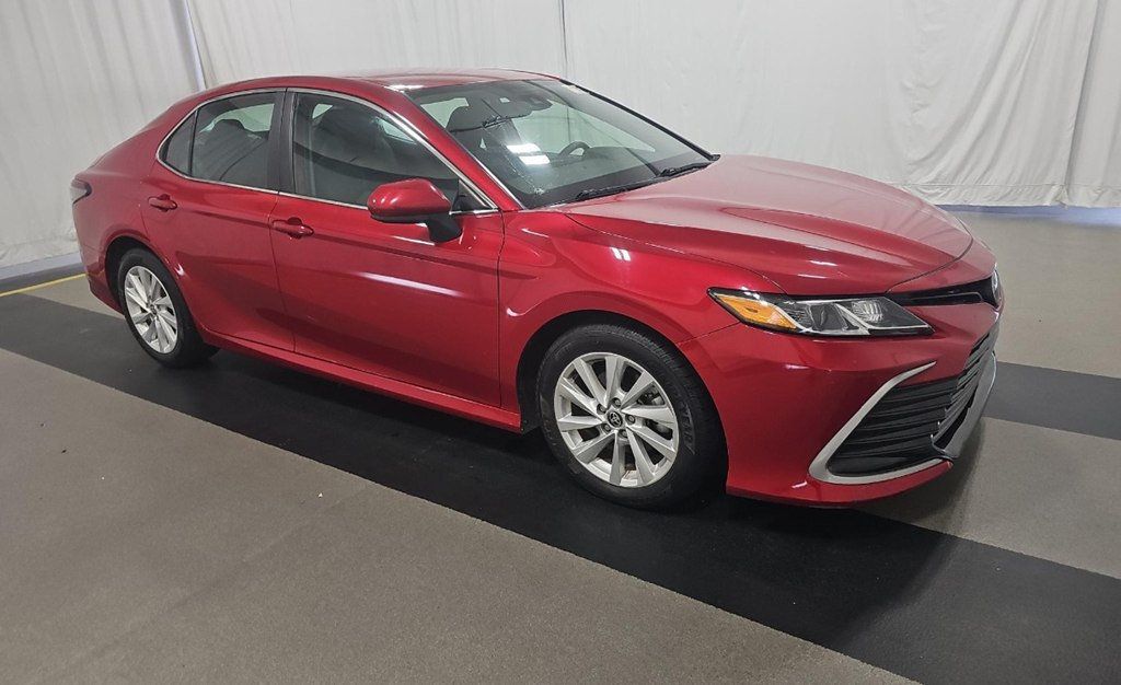 2023 Toyota Camry LE Automatic - 23058980 - 2