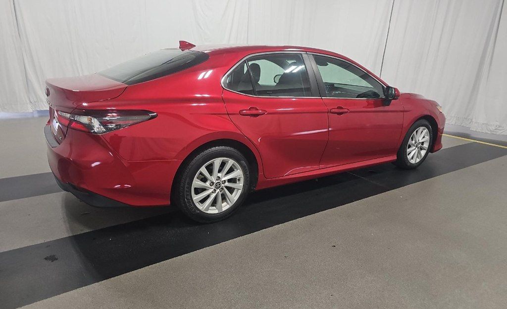 2023 Toyota Camry LE Automatic - 23058980 - 3