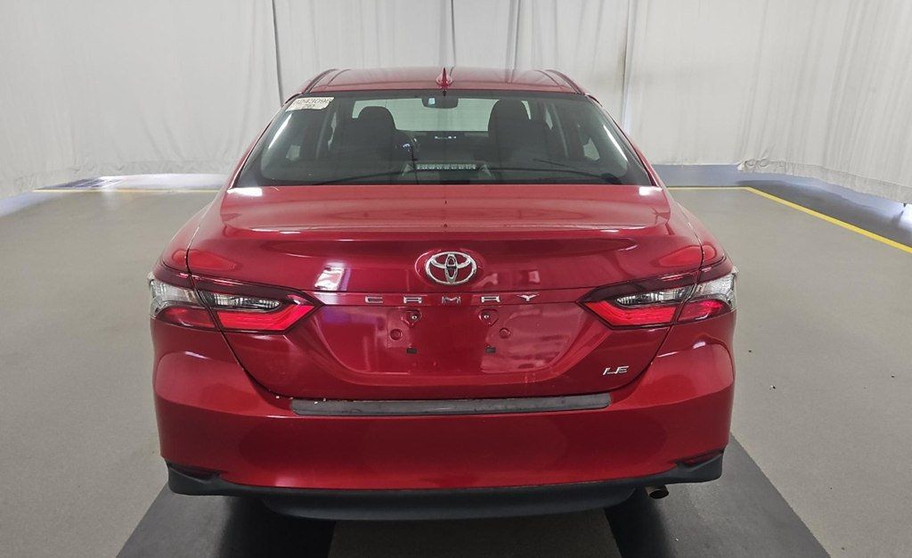 2023 Toyota Camry LE Automatic - 23058980 - 4