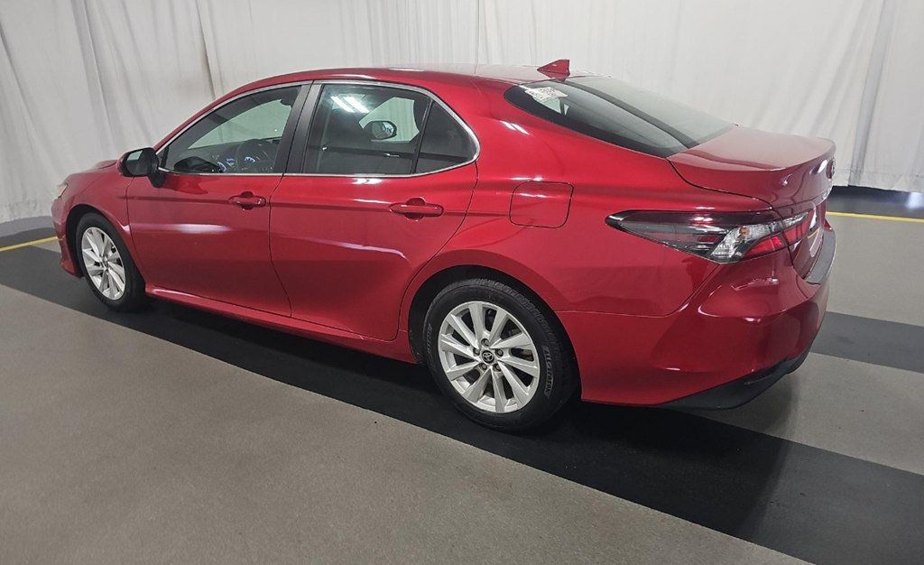 2023 Toyota Camry LE Automatic - 23058980 - 5