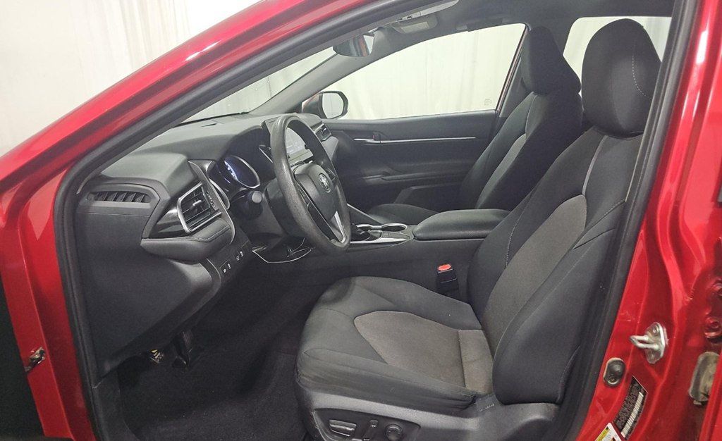 2023 Toyota Camry LE Automatic - 23058980 - 6