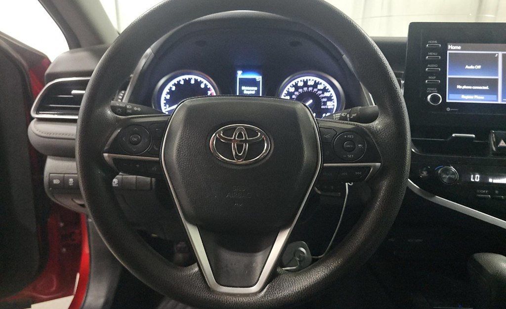 2023 Toyota Camry LE Automatic - 23058980 - 8