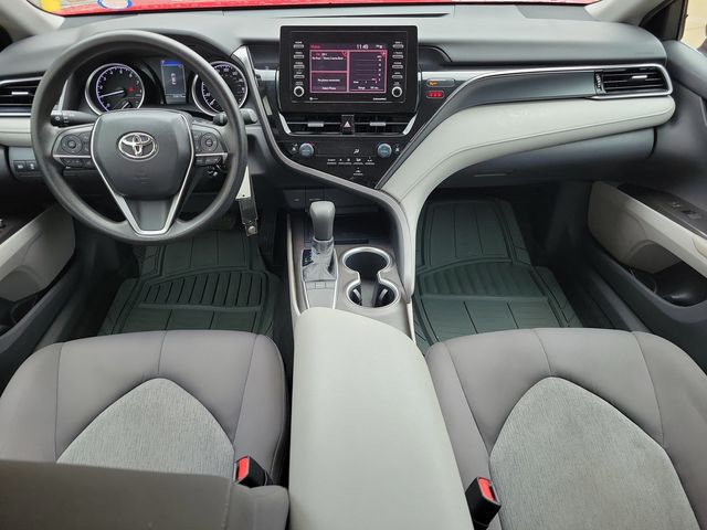 2023 Toyota Camry LE Automatic - 22938119 - 9