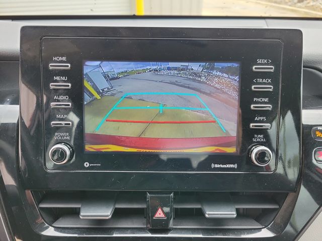 2023 Toyota Camry LE Automatic - 22938119 - 12