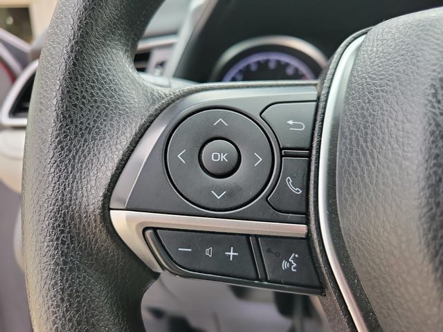 2023 Toyota Camry LE Automatic - 22938119 - 13