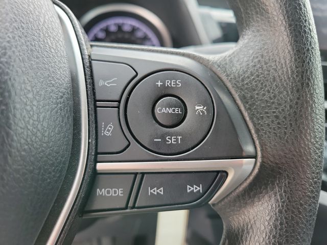 2023 Toyota Camry LE Automatic - 22938119 - 14