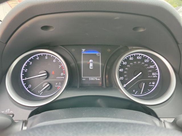 2023 Toyota Camry LE Automatic - 22938119 - 15