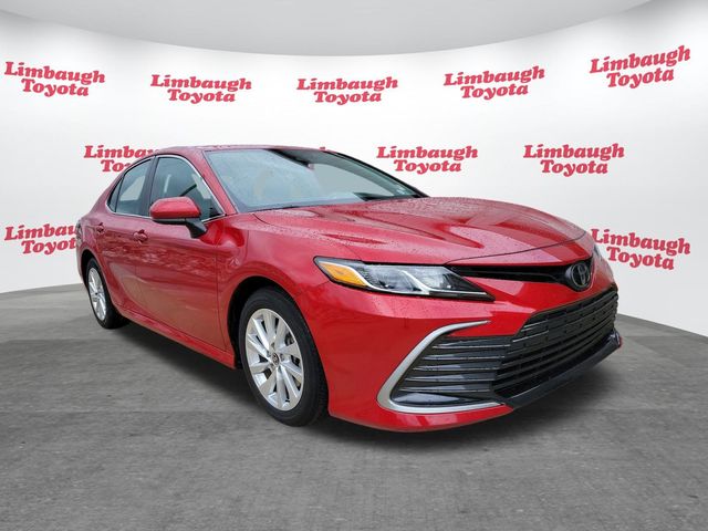 2023 Toyota Camry LE Automatic - 22938119 - 16