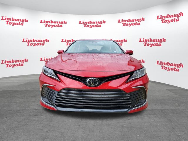 2023 Toyota Camry LE Automatic - 22938119 - 17