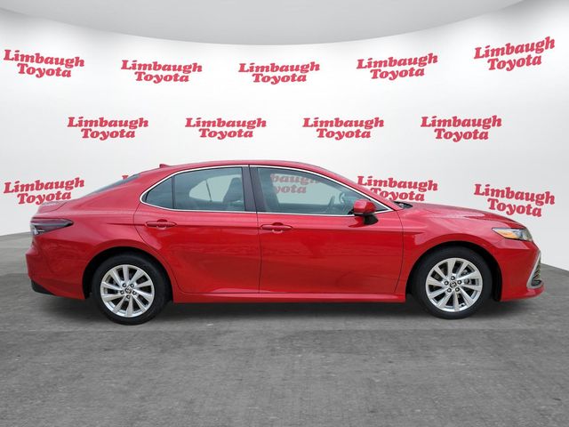 2023 Toyota Camry LE Automatic - 22938119 - 1