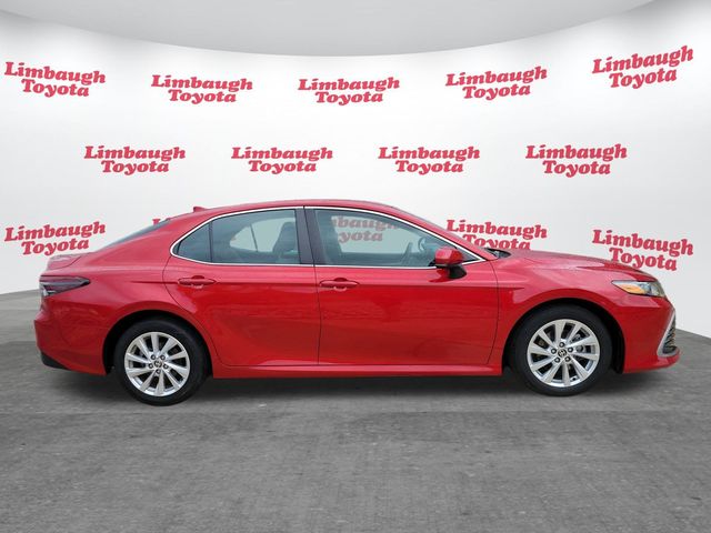 2023 Toyota Camry LE Automatic - 22938119 - 19